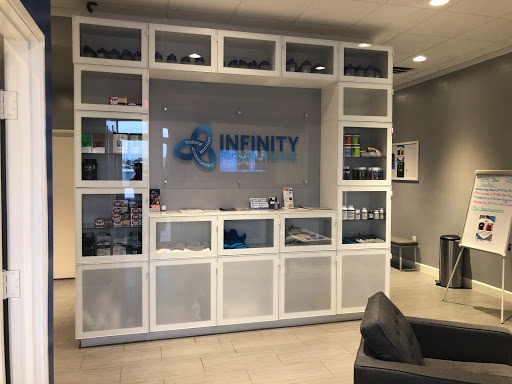 Personal Trainer «Infinity Personal Training & Gym», reviews and photos, 1201 W McDermott Dr, Allen, TX 75013, USA