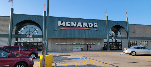 Menards, 620 W Town Center Blvd, Champaign, IL 61822, USA, 