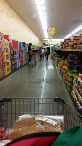 Supermarket «ALDI», reviews and photos, 7050 N University Dr, Pompano Beach, FL 33321, USA