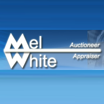 Mel White Auctioneer