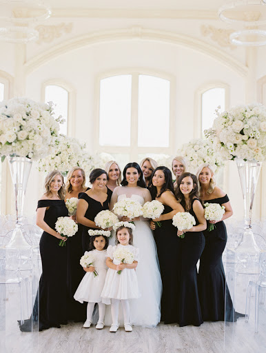 Wedding Planner «RK Meetings & Events, LLC», reviews and photos, 5555 Emerson Ct, McKinney, TX 75069, USA