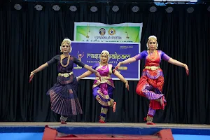 Rasavikalpam Dance & Yoga Institute image