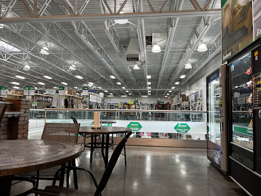 Home Improvement Store «Menards», reviews and photos, 7800 Lakeland Ave N, Brooklyn Park, MN 55445, USA
