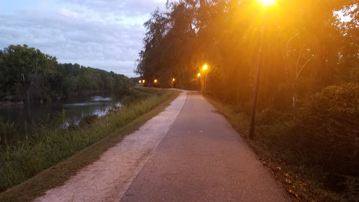 Golf Driving Range «Riverside Golf Course», reviews and photos, 1600 Garner Ln, Columbia, SC 29210, USA