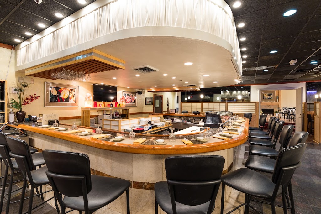Fujiyama Steak & Seafood House of Japan 34103