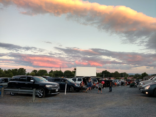 Event Planner «The Family Drive in Theatre», reviews and photos, 5890 Valley Pike, Stephens City, VA 22655, USA