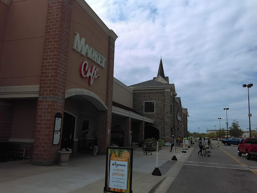 Supermarket «Wegmans», reviews and photos, 9001 McHugh Dr, Lanham, MD 20706, USA