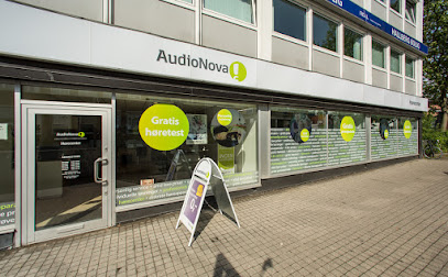 AudioNova Hørecenter