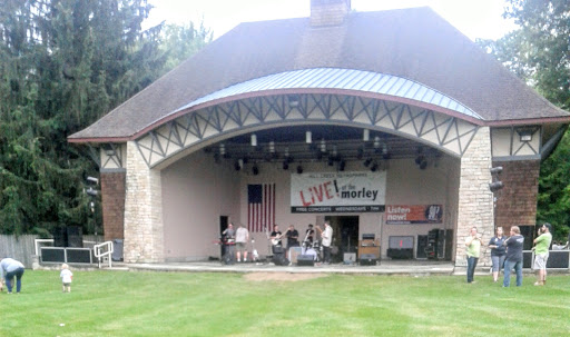 Performing Arts Theater «Judge Morley Performing Arts Pavilion», reviews and photos, 1861 McCollum Rd, Youngstown, OH 44509, USA