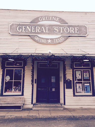 Exporter «Gruene General Store», reviews and photos, 1610 Hunter Rd, New Braunfels, TX 78130, USA