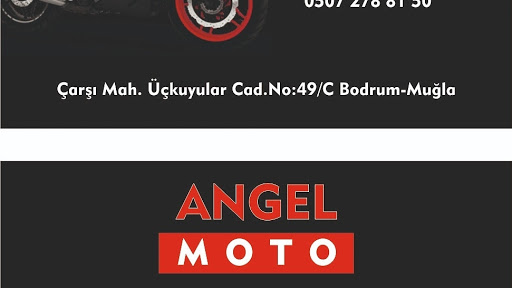 Angel Moto