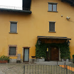 Photo n°1 de l'avis de Manolo.e fait le 06/05/2018 à 09:54 sur le  Ristorante Antico Mulino à Urgnano