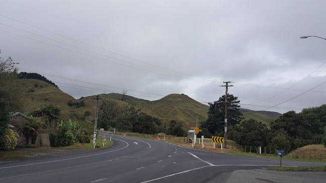 5466 State Highway 2, Putorino 4188, New Zealand