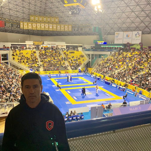 Jujitsu School «Emerson Souza Brazilian Jiu Jitsu», reviews and photos, 851 Merrick Rd, Baldwin, NY 11510, USA