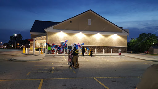 Sandwich Shop «Wawa», reviews and photos, 1693 Pulaski Hwy, Bear, DE 19701, USA