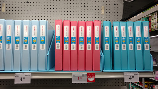 Office Supply Store «Staples», reviews and photos, 595 Ring Rd, Harrison, OH 45030, USA