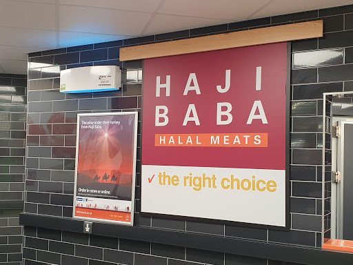 Haji Baba Halal Meats