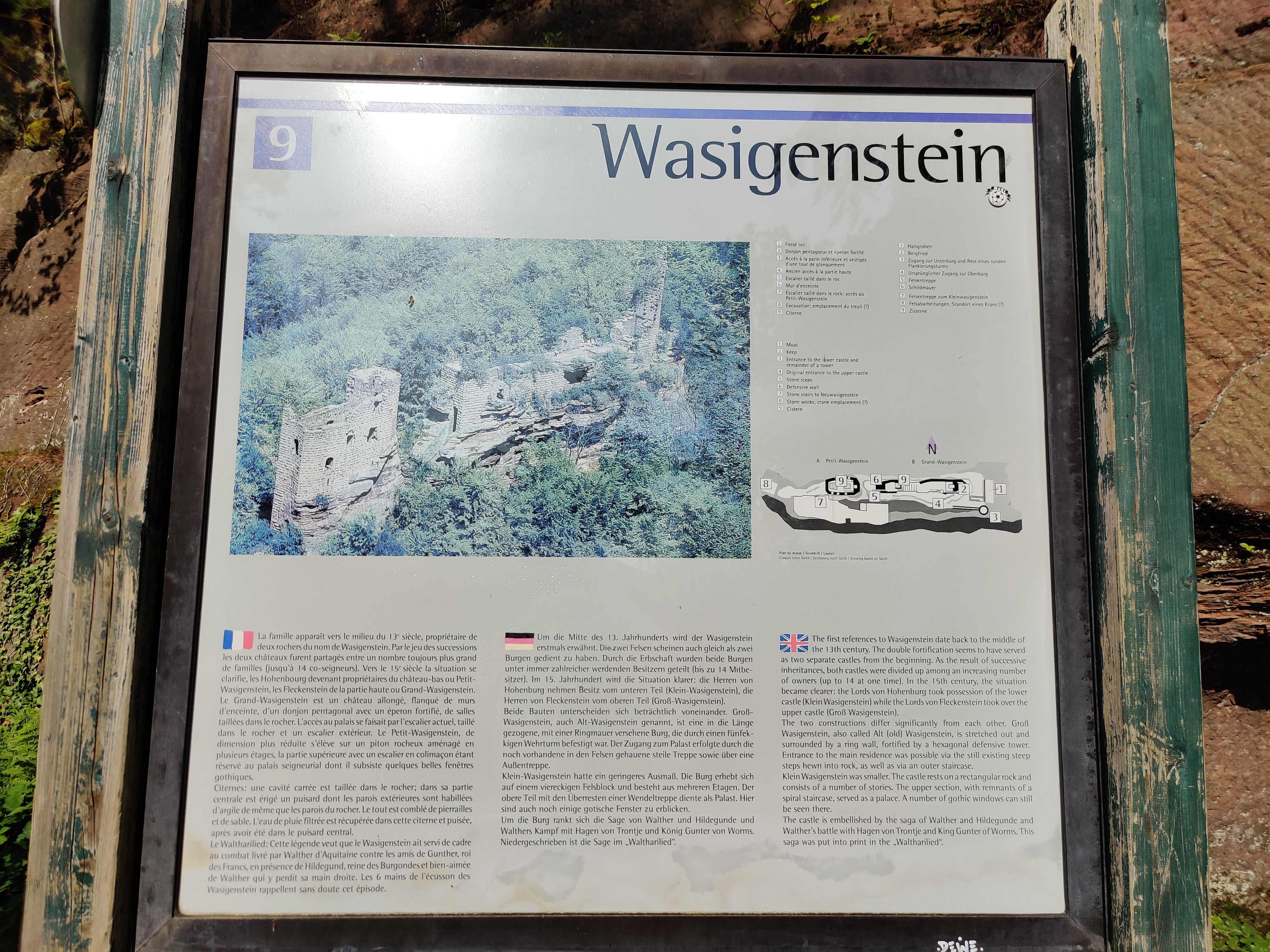 Photo n° 10 de l'avis de Marc-André. fait le 31/05/2023 à 14:12