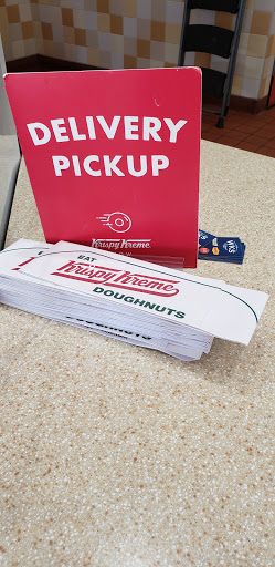 Bakery «Krispy Kreme Doughnuts», reviews and photos, 1984 W Main St, Mesa, AZ 85201, USA