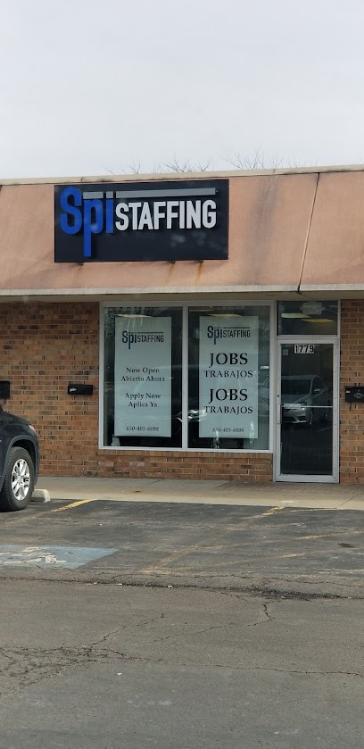 Spi Staffing