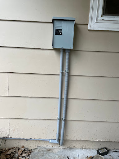 Electrician «RK Electric, Inc.», reviews and photos, 3075 SW 234th Ave, Hillsboro, OR 97123, USA