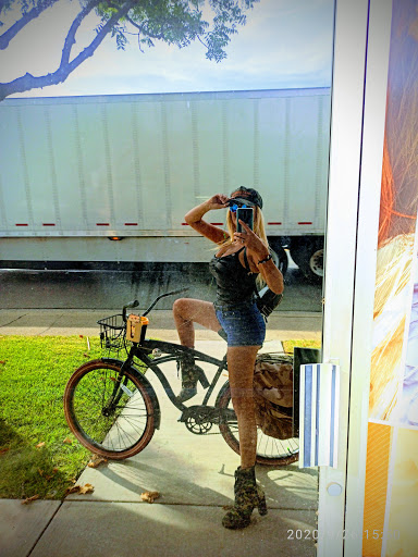 Beauty Supply Store «CosmoProf», reviews and photos, 1407 Colusa Ave a, Yuba City, CA 95991, USA