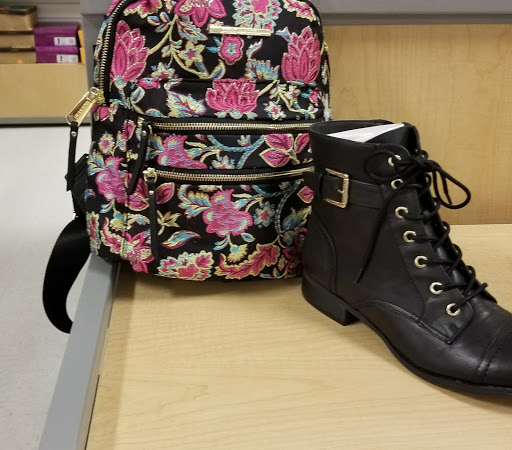 Department Store «Marshalls», reviews and photos, 3720 E Hwy 377, Granbury, TX 76049, USA