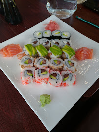 Sushi du Restaurant japonais Sushi Linas - n°18