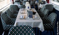 Atmosphère du Seudre Océan Express - Train restaurant à Saujon - n°4