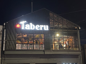 Taberu Sushi Resto Bar