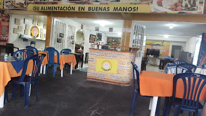 La Arepa Coqueta Y El Chorizo Infiel - La Maporita, Tauramena, Casanare, Colombia