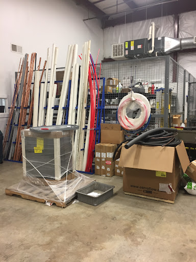 Heating Contractor «A. Johnson Plumbing & Heating, Inc.», reviews and photos