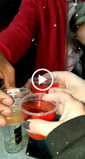 Karaoke Bar «Yankee Bar & Grill», reviews and photos, 5482 Lake Rd E, Geneva, OH 44041, USA