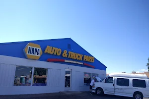 NAPA Auto Parts - Lake Powell Automotive Supply Inc image
