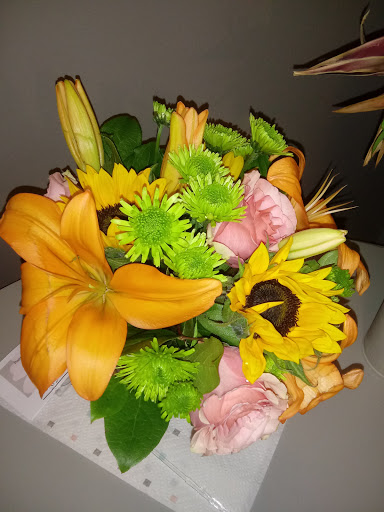 Florist «Bokay Florist», reviews and photos, 5890 N Keystone Ave, Indianapolis, IN 46220, USA