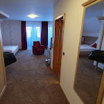 Photo n°1 de l'avis de Stefan.t fait le 23/04/2024 à 06:29 sur le  LandKomforthotel Teuteberg à Arolsen