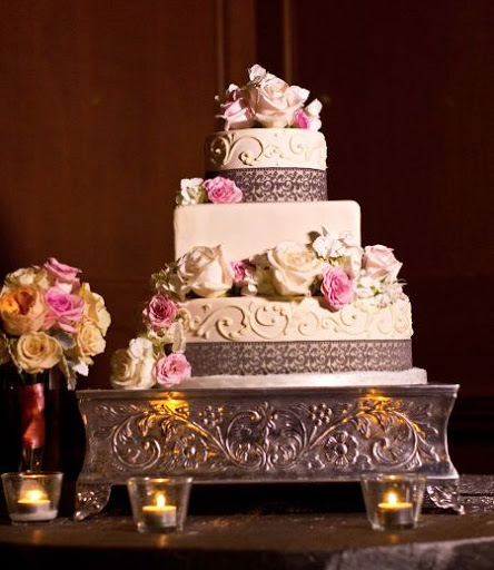 Wedding Bakery «Piece of Cake Desserts», reviews and photos, 1275 E Baseline Rd #116, Gilbert, AZ 85233, USA