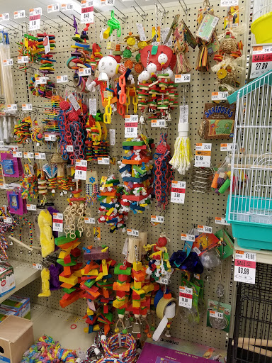 Pet Supply Store «Pet Supplies Plus», reviews and photos, 887 N Lexington-Springmill Rd, Mansfield, OH 44906, USA