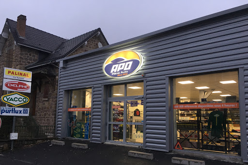 Photo 1 - Autodis Prangere