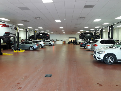 BMW Dealer «Bert Ogden BMW», reviews and photos, 3201 N 10th St, McAllen, TX 78501, USA