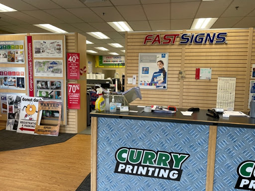 Commercial Printer «Curry Printing», reviews and photos, 91 Union St, West Springfield, MA 01089, USA
