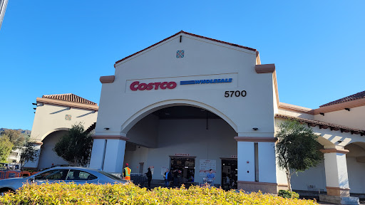 Warehouse store «Costco Wholesale», reviews and photos, 5700 Lindero Canyon Rd, Westlake Village, CA 91362, USA