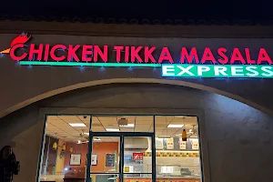 Chicken Tikka Masala Express *Halal* image