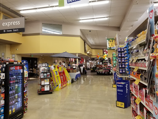 Grocery Store «Safeway», reviews and photos, 1767 E Prince Rd, Tucson, AZ 85719, USA