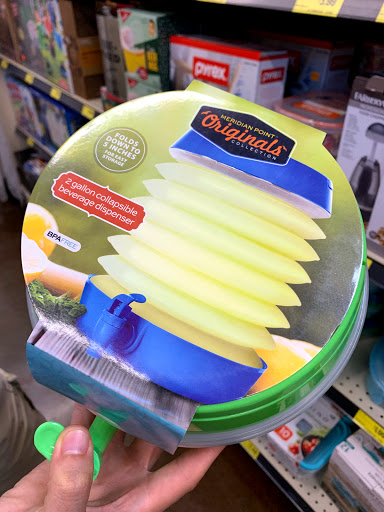 Grocery Store «Grocery Outlet Bargain Market», reviews and photos, 355 N Citrus Ave, Azusa, CA 91702, USA