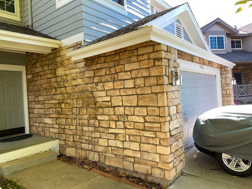 Roofing Contractor «Red Diamond Roofing», reviews and photos