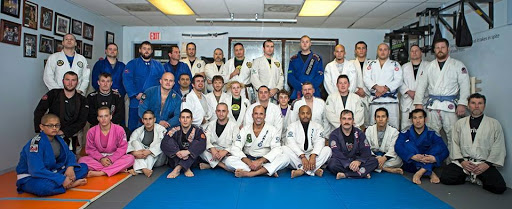 Martial Arts School «Shaddock Mixed Martial Arts Fitness», reviews and photos, 6345 S Carroll Park Dr, Eldersburg, MD 21784, USA