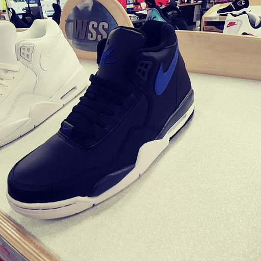 Shoe Store «WSS», reviews and photos, 8536 Firestone Blvd, Downey, CA 90241, USA