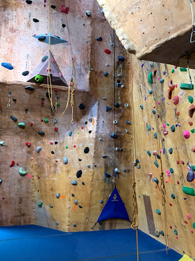 Gym «Stoneworks Climbing Gym», reviews and photos, 6775 SW 111th Ave, Beaverton, OR 97008, USA