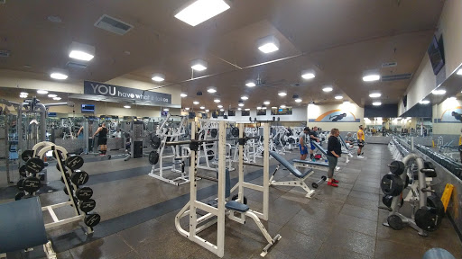 Gym «24 Hour Fitness - Super Sport», reviews and photos, 3030 N Bellflower Blvd, Long Beach, CA 90808, USA